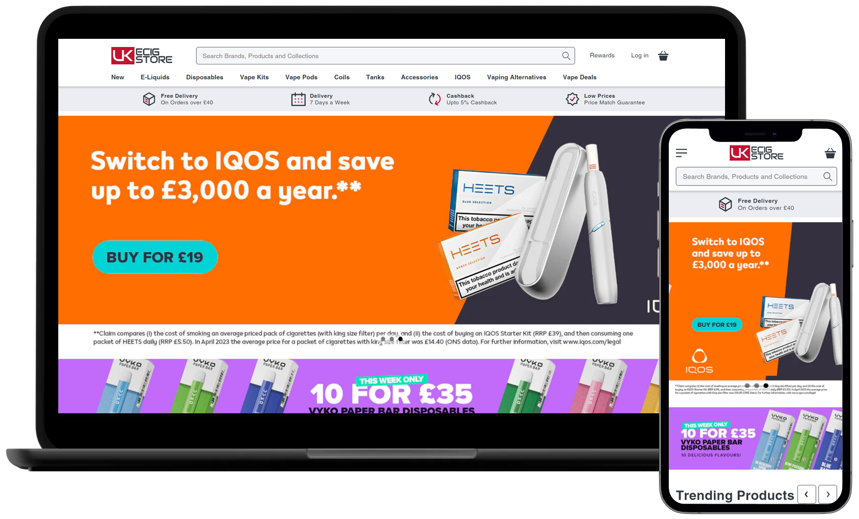 UKecigstore